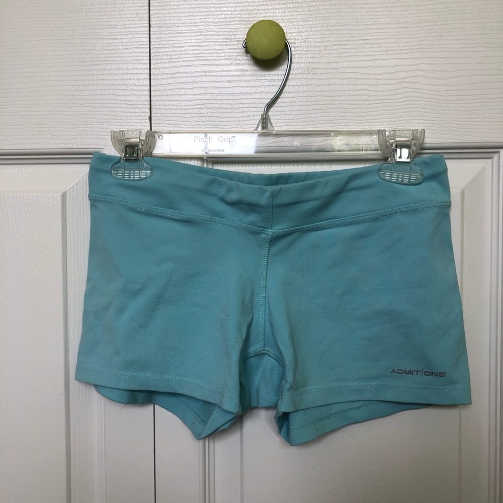 Dance/workout/lounge shorts